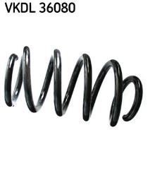 SKF VKDL 36080